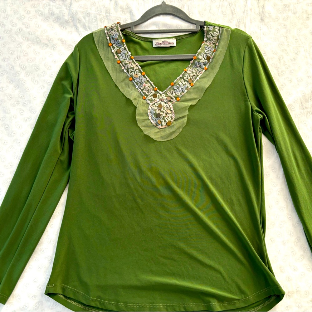 Superline- Made in USA